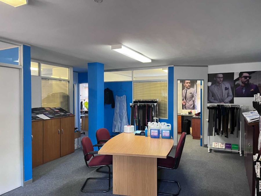 To Let commercial Property for Rent in Pinelands Western Cape